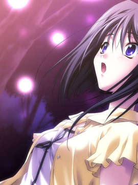 [PC]Memories Off #5 とぎれたフィルム CG_05-08a