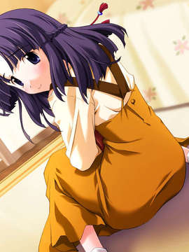 [PC]Memories Off #5 とぎれたフィルム CG_06-02c
