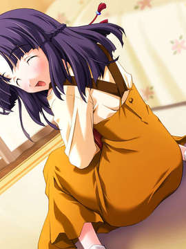 [PC]Memories Off #5 とぎれたフィルム CG_06-02d