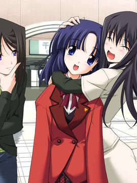 [PC]Memories Off #5 とぎれたフィルム CG_06-03a