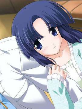 [PC]Memories Off #5 とぎれたフィルム CG_06-04