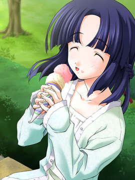 [PC]Memories Off #5 とぎれたフィルム CG_06-06a