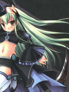 [D.N.A.Lab] DRESSCODE (Illustration FF7)_
