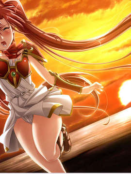 [090130] [ルネ] 戦乙女ヴァルキリーG～戦乙女達の黄昏～_296