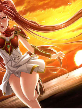 [090130] [ルネ] 戦乙女ヴァルキリーG～戦乙女達の黄昏～_297