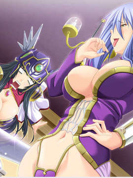 [090130] [ルネ] 戦乙女ヴァルキリーG～戦乙女達の黄昏～_385