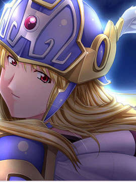 [090130] [ルネ] 戦乙女ヴァルキリーG～戦乙女達の黄昏～_386