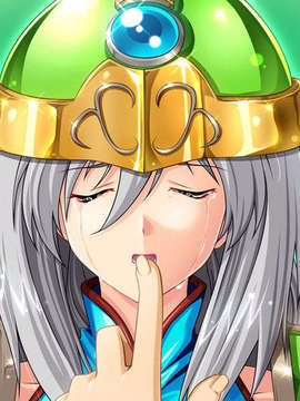[090130] [ルネ] 戦乙女ヴァルキリーG～戦乙女達の黄昏～_A03UA1204
