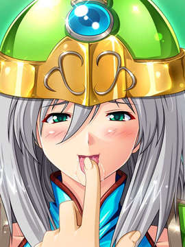 [090130] [ルネ] 戦乙女ヴァルキリーG～戦乙女達の黄昏～_A03UA1205