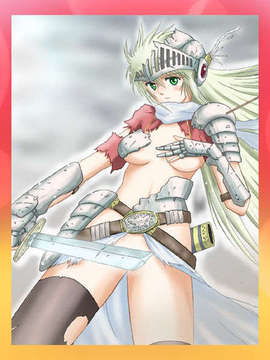 [090130] [ルネ] 戦乙女ヴァルキリーG～戦乙女達の黄昏～_AVAL_4