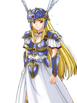 [090130] [ルネ] 戦乙女ヴァルキリーG～戦乙女達の黄昏～_B0101_0