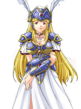 [090130] [ルネ] 戦乙女ヴァルキリーG～戦乙女達の黄昏～_B0102_D