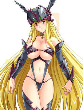 [090130] [ルネ] 戦乙女ヴァルキリーG～戦乙女達の黄昏～_B0103_3