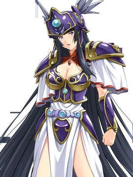 [090130] [ルネ] 戦乙女ヴァルキリーG～戦乙女達の黄昏～_B0201_3