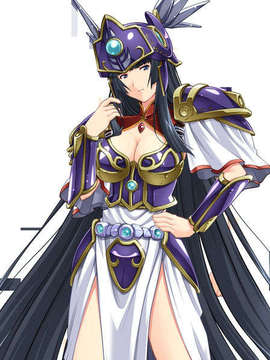 [090130] [ルネ] 戦乙女ヴァルキリーG～戦乙女達の黄昏～_B0201_4