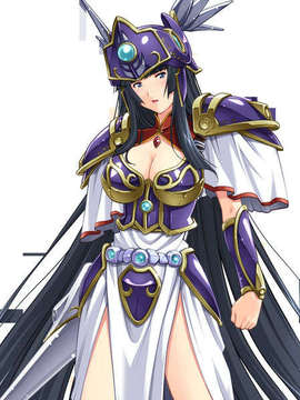 [090130] [ルネ] 戦乙女ヴァルキリーG～戦乙女達の黄昏～_B0201_5