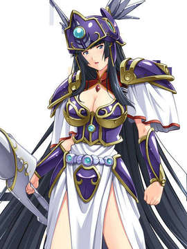 [090130] [ルネ] 戦乙女ヴァルキリーG～戦乙女達の黄昏～_B0201_6