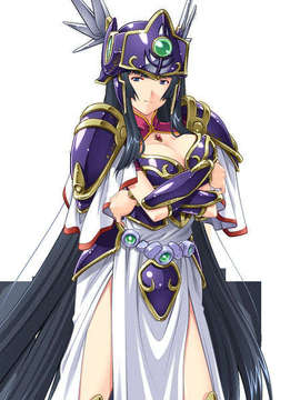 [090130] [ルネ] 戦乙女ヴァルキリーG～戦乙女達の黄昏～_B0202_3