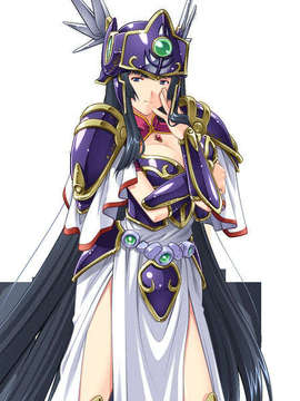[090130] [ルネ] 戦乙女ヴァルキリーG～戦乙女達の黄昏～_B0202_4