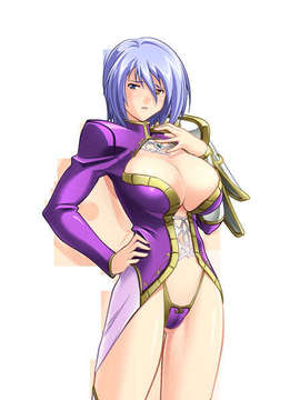 [090130] [ルネ] 戦乙女ヴァルキリーG～戦乙女達の黄昏～_B0501_D