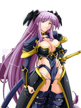 [090130] [ルネ] 戦乙女ヴァルキリーG～戦乙女達の黄昏～_B0701_1
