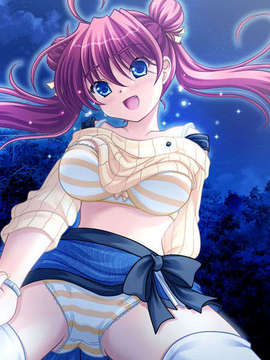 [HCG][LittlePrincess][080530]ふるふる☆フルムーン_MIK_H030