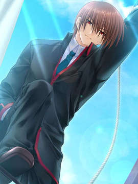 [070727][Key] リトルバスターズ！[Little Busters]_sea1225 0145