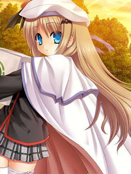 [070727][Key] リトルバスターズ！[Little Busters]_sea1225 0041