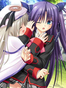 [070727][Key] リトルバスターズ！[Little Busters]_sea1225 0209