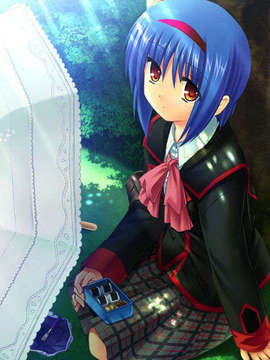 [070727][Key] リトルバスターズ！[Little Busters]_sea1225 0148
