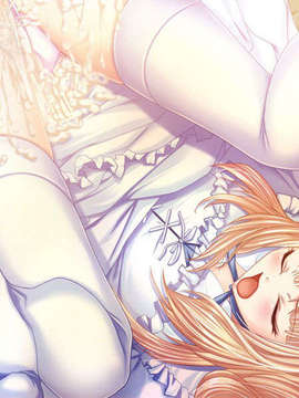 [081024]Before Dawn Daybreak～深淵の歌姫～_ev31e