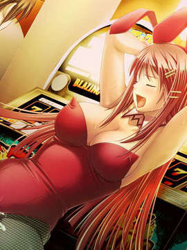 [081024]Before Dawn Daybreak～深淵の歌姫～_ev68i