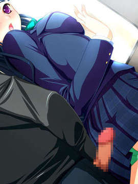 [Frill]痴漢専用車両_shot309