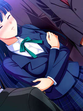 [Frill]痴漢専用車両_shot386