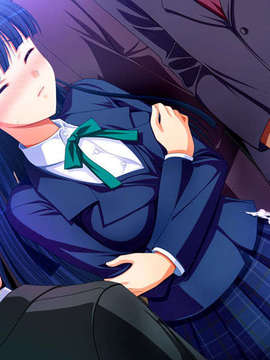 [Frill]痴漢専用車両_shot388