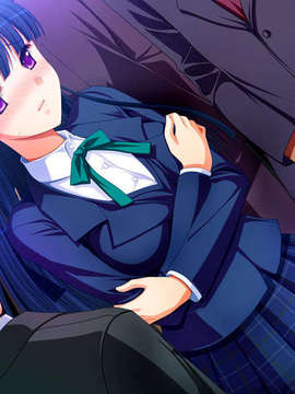 [Frill]痴漢専用車両_shot389
