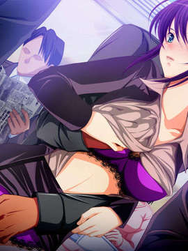 [Frill]痴漢専用車両_shot779