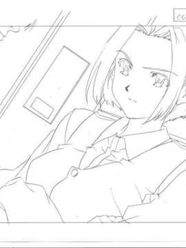 [HCG][WAFFLE][080926]エレベーターパニック～密室の淫行～ アニメーション追加版_