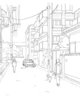 [HCG][WAFFLE][080926]エレベーターパニック～密室の淫行～ アニメーション追加版_סլ