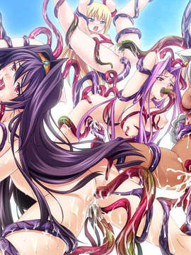 [081031][Dual Tail]VenusBlood-CHIMERA-_cg_w_08d