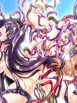 [081031][Dual Tail]VenusBlood-CHIMERA-_cg_w_08f