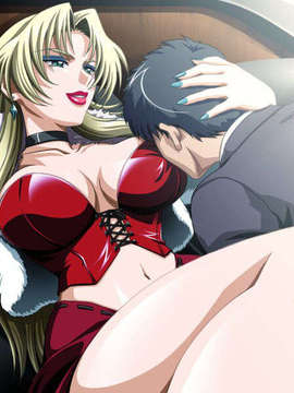 [フライングシャイン] Noel_noel_ev_020