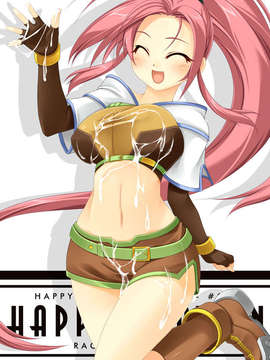 (同人CG集)[HAPPY CORE] HAPPY EMOTION(ラグナロクオンライン)_16_04