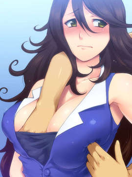 (同人CG集) [桃幻食研] 鉄姫 vol.2_sumeragi002