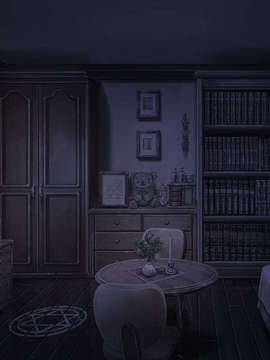 [041105][裸足少女]ラブぽた -Lovely Pop Tail-_BG01E2
