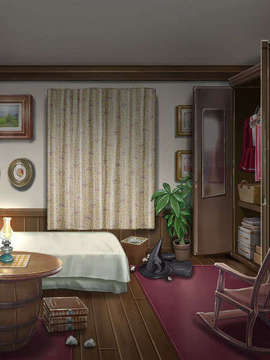 [041105][裸足少女]ラブぽた -Lovely Pop Tail-_BG03D4