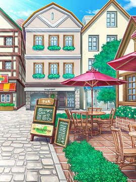 [041105][裸足少女]ラブぽた -Lovely Pop Tail-_BG09A1