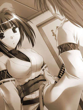 [041105][裸足少女]ラブぽた -Lovely Pop Tail-_EV04C8
