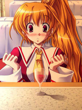 [041105][裸足少女]ラブぽた -Lovely Pop Tail-_EV07B58