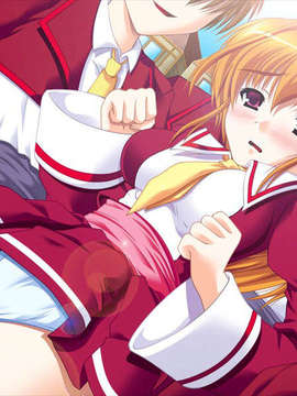 [041105][裸足少女]ラブぽた -Lovely Pop Tail-_HC02A1